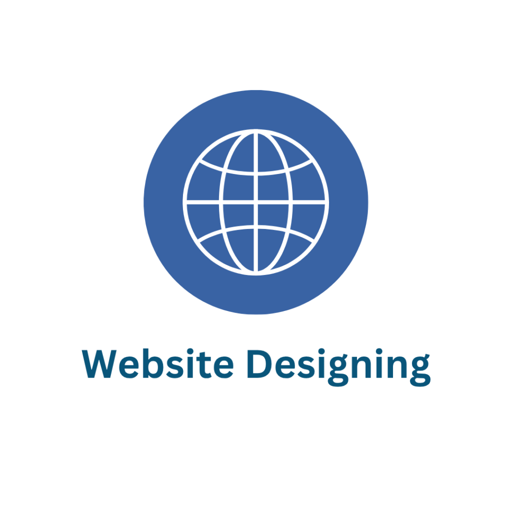 Website Designing